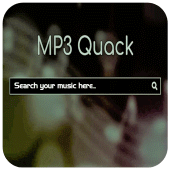 Mp3 Quack Music Downloader Apk