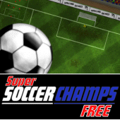 Super Soccer Champs FREE Apk