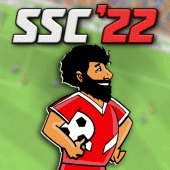 SSC '22 - Super Soccer Champs Apk