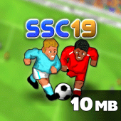 Super Soccer Champs FREE Apk