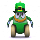 TileStorm: Eggbot's Irish Adv Apk