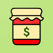 JamJars: Savings Tracker Apk