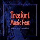 Treefort Music Fest 2021 – festival 2021 Apk