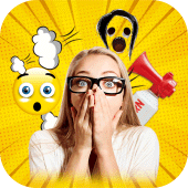 Funny Prank Sounds Apk