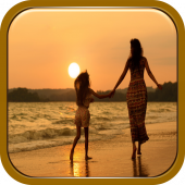 Mother Daughter Quotes Apk