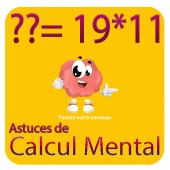 calcul mental Apk