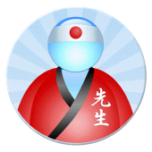 JA Sensei: Learn Japanese JLPT Apk