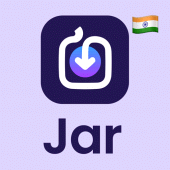 Jar:Save Money in Digital Gold Apk