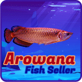 Arowana Seller Apk