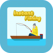 Instant Fishing Apk