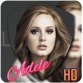 Adele Wallpaper HD Apk