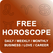 Free Daily Horoscope Apk