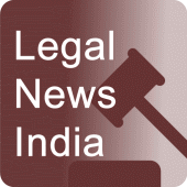 Legal News India Apk