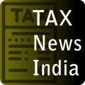 Tax News India Apk