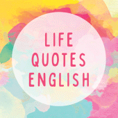 Life Quotes English Apk