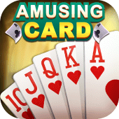 Amusing Card Apk