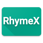 RhymeX - English Rhymes Offline Apk