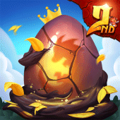 Dragon Tamer Apk