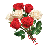 Fleurs & Roses Stickers™ - WAStickersApp 🌹🌷💫 Apk