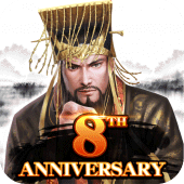 Three Kingdoms: Overlord Apk