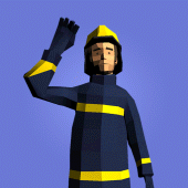 Fire Rescue 3D Apk