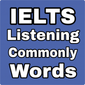 IELTS Listening Apk