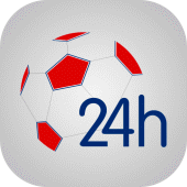 24h News for Arsenal Apk