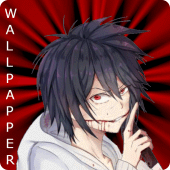 Jeff Creepypasta Wallpaper the Killer Apk