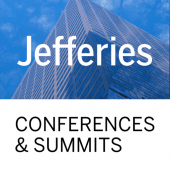 Jefferies Conferences & Summit Apk