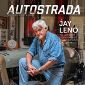 Autostrada Magazine Apk