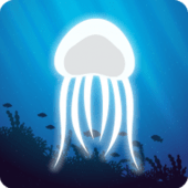 JellyFish Tubarão Apk