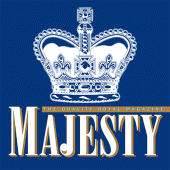 Majesty Magazine Apk