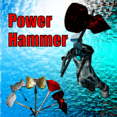 Power Hammer Apk