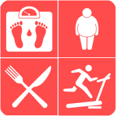 BMI BMR & Body Fat Calculator Apk