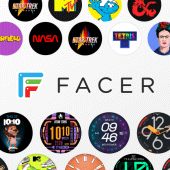 Facer Watch Faces Apk