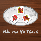 Bầu cua Hà Thanh Apk