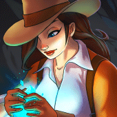 Alicia Quatermain 2: The Stone of Fate Apk