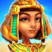 Invincible Cleopatra: Caesar's Dreams Apk