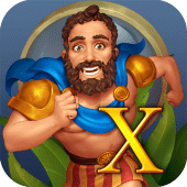 12 Labours of Hercules X Apk