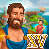 12 Labours of Hercules XV Apk