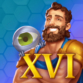 12 Labours of Hercules XVI Apk