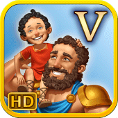 12 Labours of Hercules V (Plat Apk