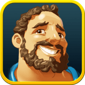 12 Labours of Hercules Apk