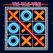 Tic Tac Toe Apk