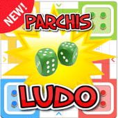 Ludo Partchis - (Classic & Legend) Apk