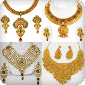 Jewellery Designs Apk