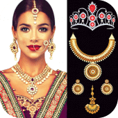 Jewellery Photo Editor Apk