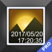 Timestamp Photo and Video Pro Apk