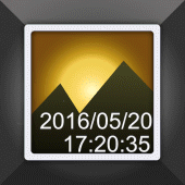 Timestamp Photo and Video Apk