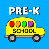 Kids School Games Apk